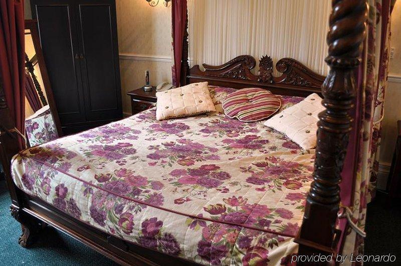 Durker Roods Hotel Huddersfield Ruang foto