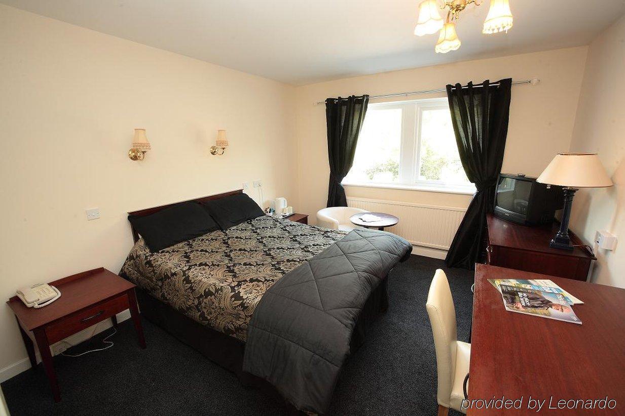 Durker Roods Hotel Huddersfield Bagian luar foto
