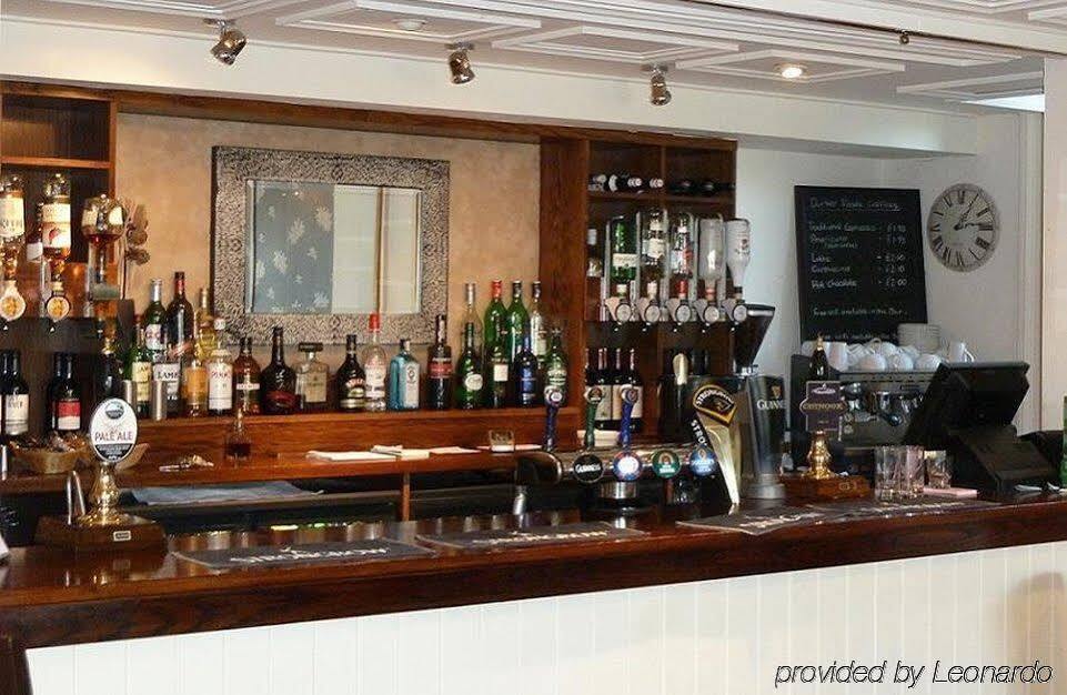 Durker Roods Hotel Huddersfield Bagian luar foto